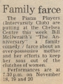 19821119 THE ANNIVERSARY FARCE CN
